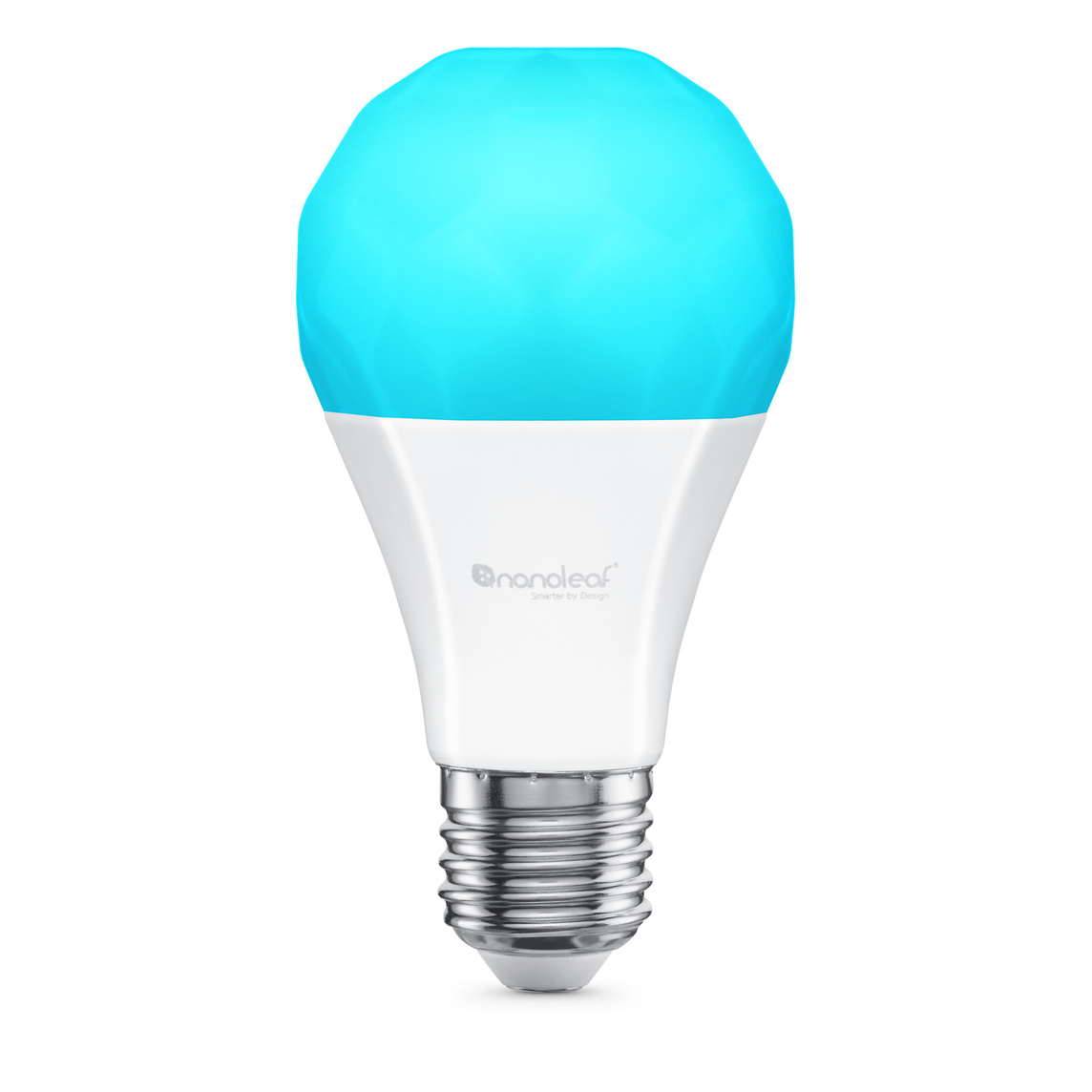 Nanoleaf Essentials A19 Bulb