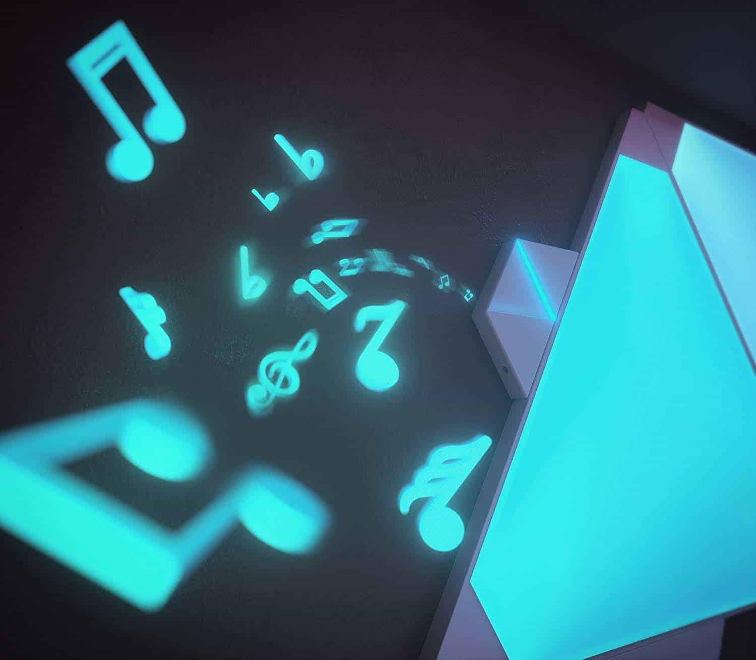 Nanoleaf Add-on Module - Music