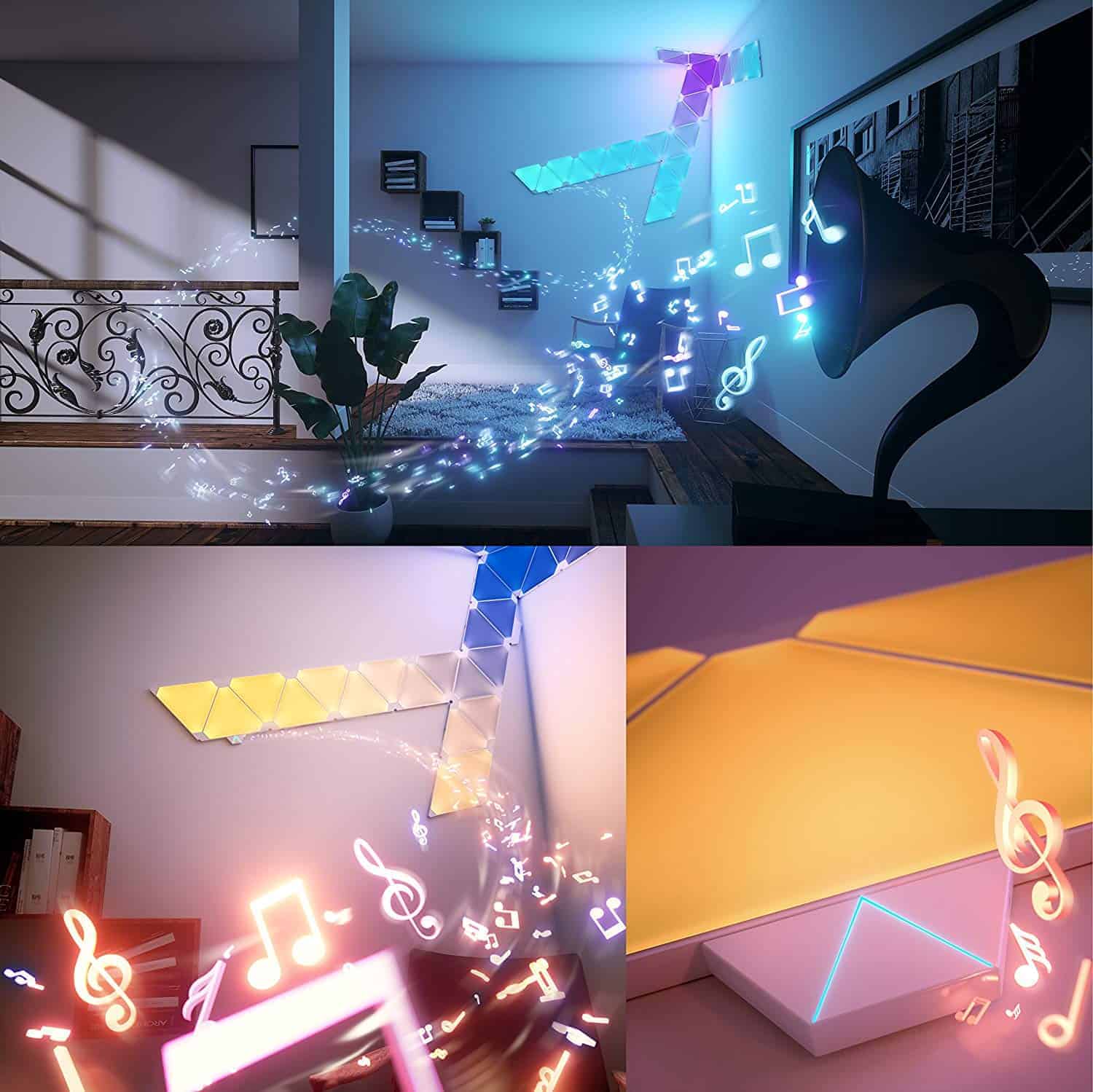 Nanoleaf Add-on Module 