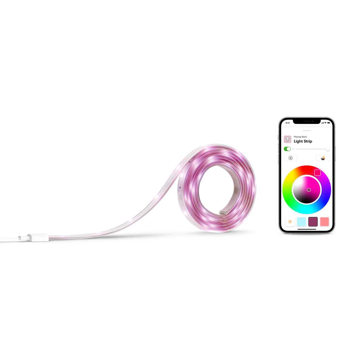 Nanoleaf Lightstrip Starter Kit - Product