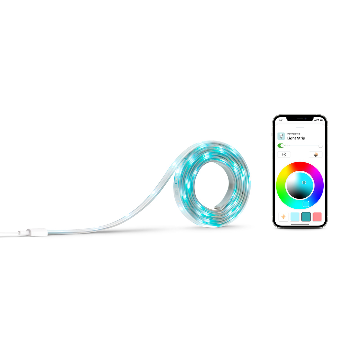 Nanoleaf Essentials Lightstrip Starter Kit