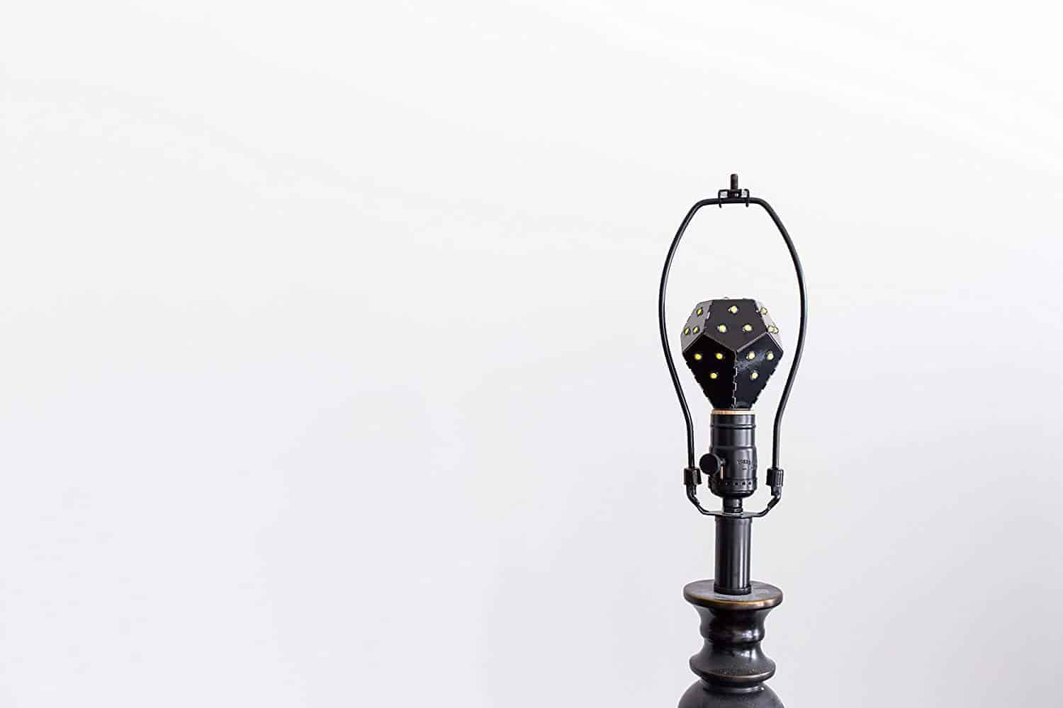 Nanoleaf One E27 - Hassle-free