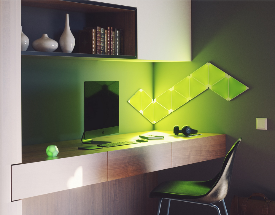 Nanoleaf Remote - Control