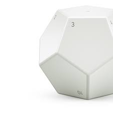 Nanoleaf Remote - Dodecahedron