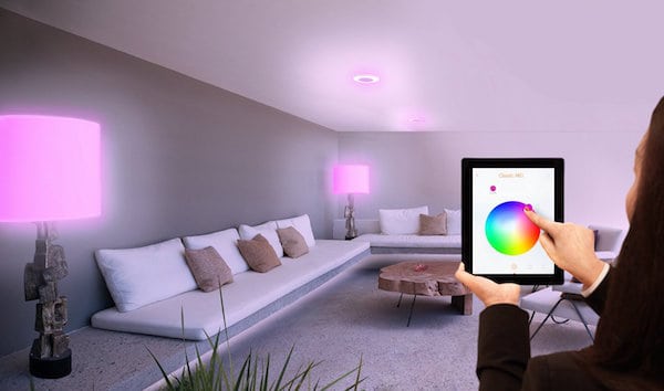 OSRAM LIGHTIFY Starter Kit