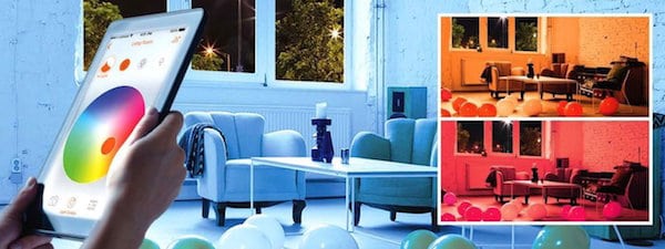 OSRAM LIGHTIFY Starter Kit