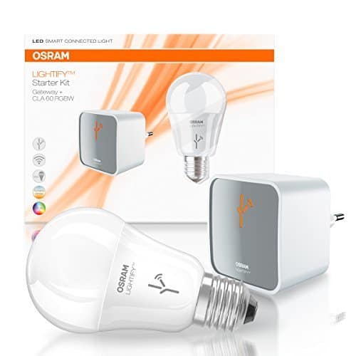 OSRAM LIGHTIFY Starter Kit
