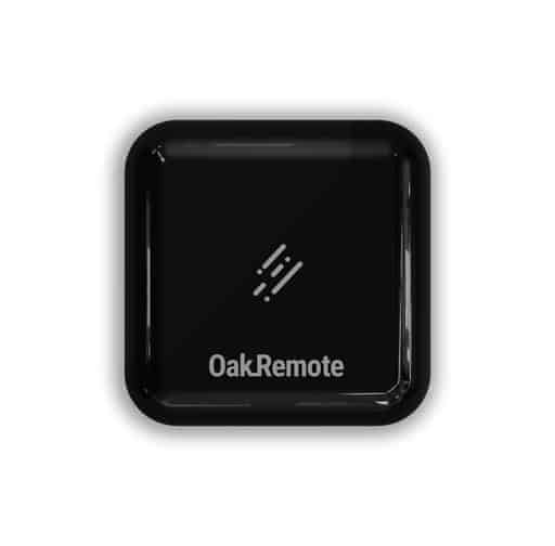 OakRemote