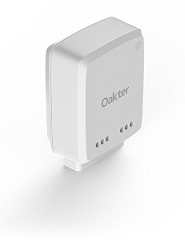 Oakter 25 Amp Smart Box