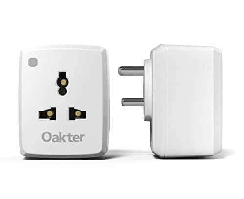 Oakter 6 Amp Smart Plug