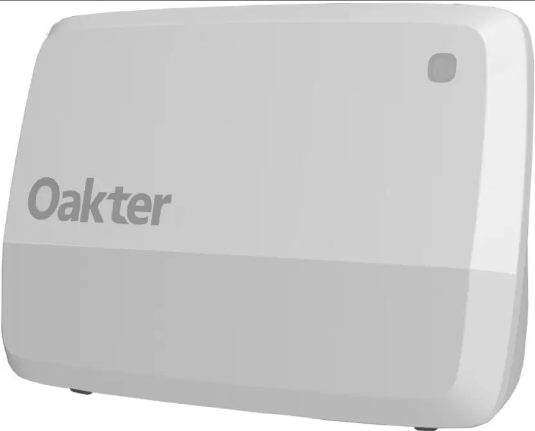 Oakter Quadra Smart Box