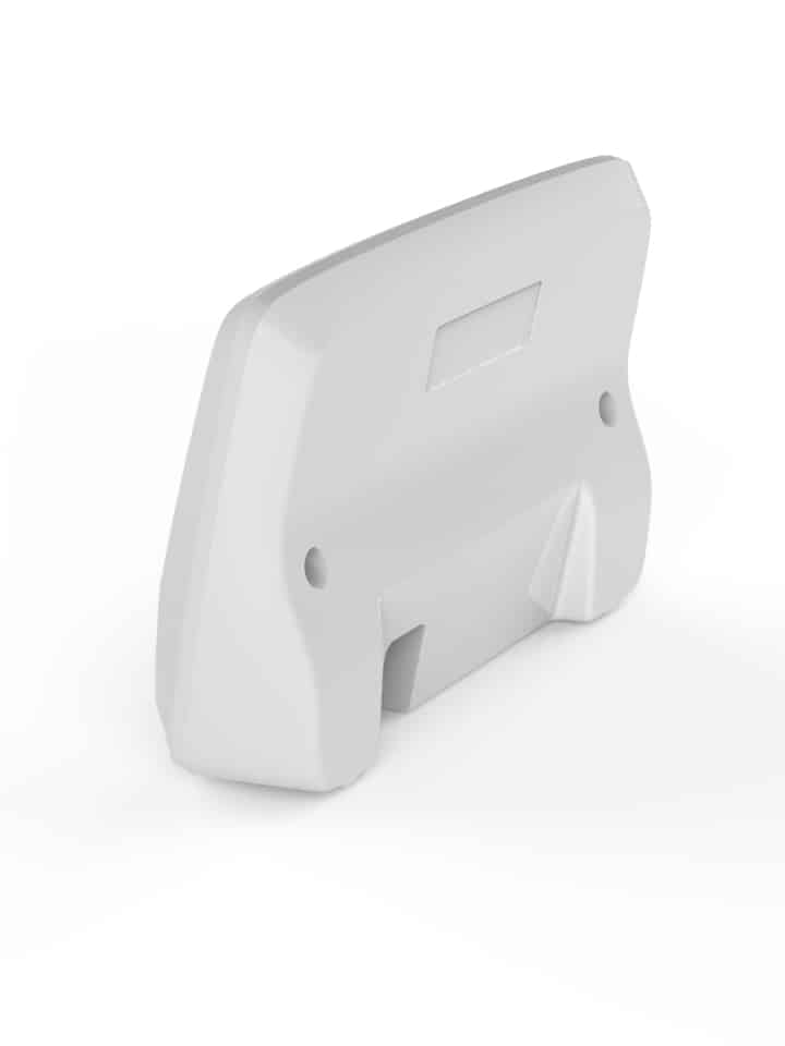 Oakter Smart Home Hub - View