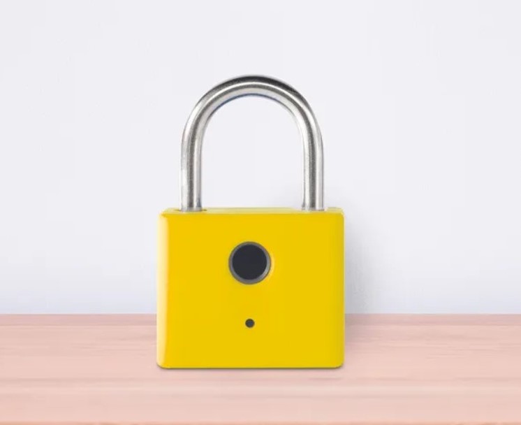 OpenApp Latch Pro - Yellow