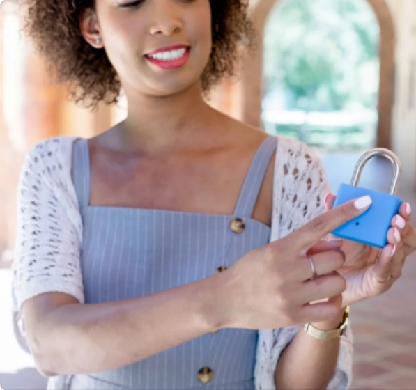 OpenApp Latch Pro - Seamless Unlocking