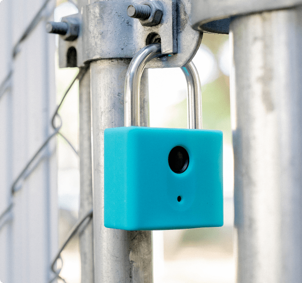 OpenApp Latch Pro - Tough Exterior