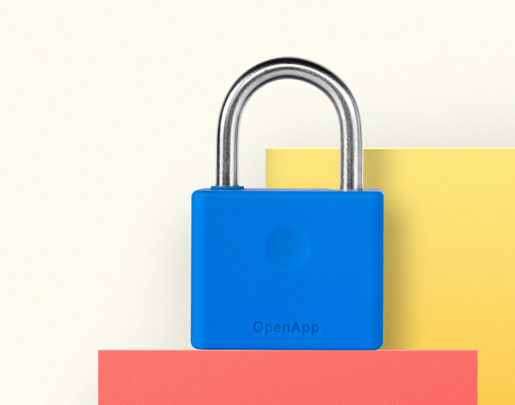 Openapp Latch Pro+