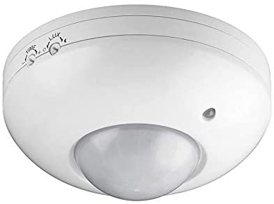 PIR Motion Sensor Ceiling Mounted WD31C