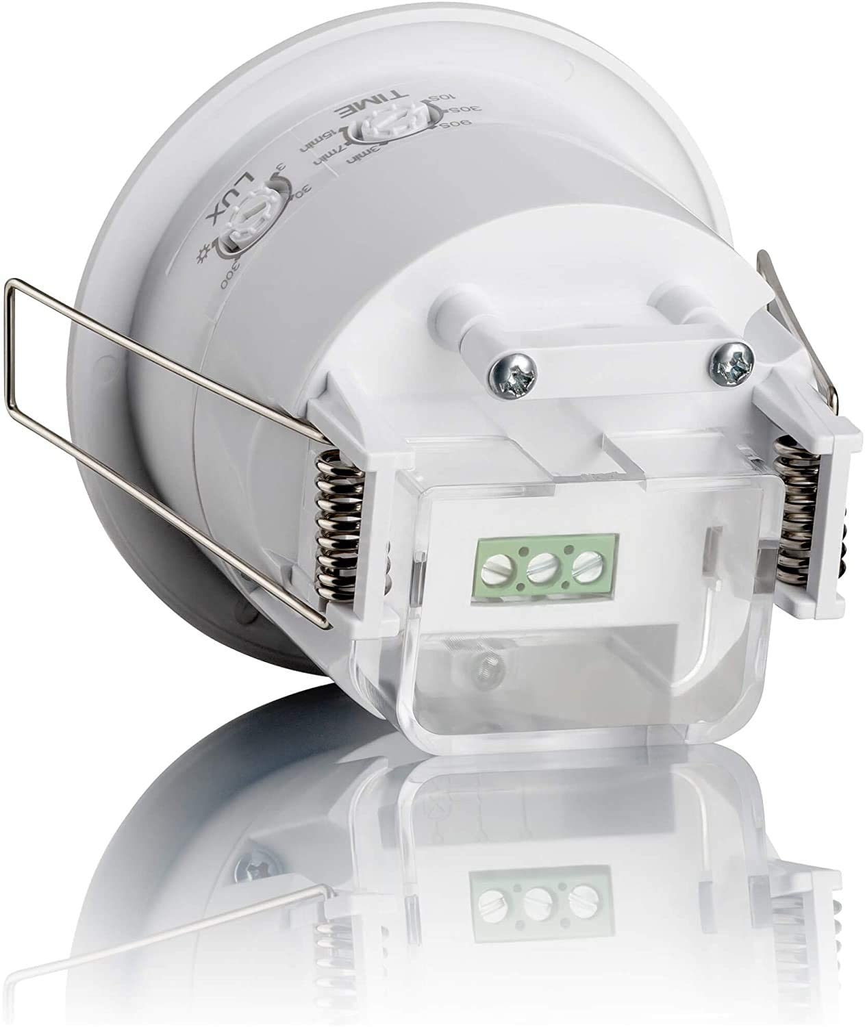 PIR Motion Sensor Fall Ceiling Mounted WD31FC - Product 2