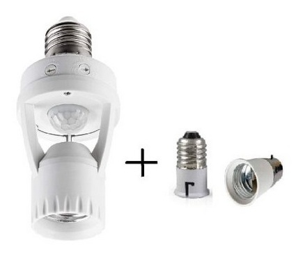 PIR Motion Sensor Holder Mounted WD31H