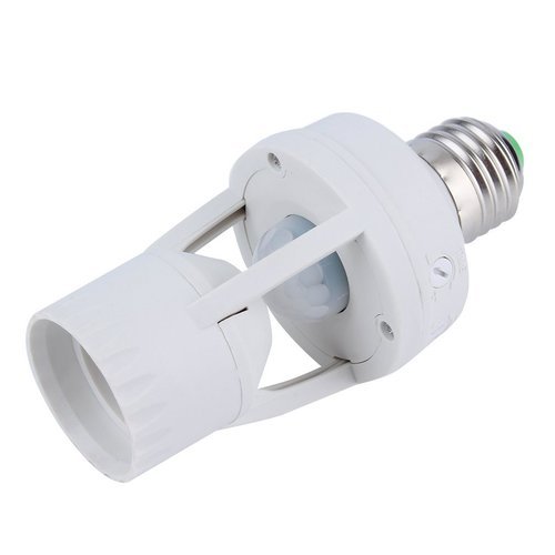 PIR Motion Sensor Holder Mounted WD31H