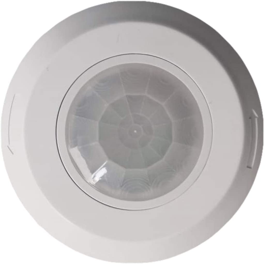PIR Motion Sensor Mini Ceiling Mounted WD31CM