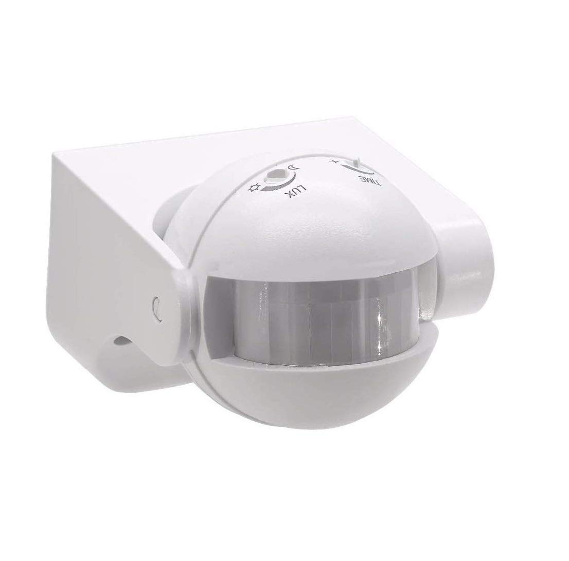 PIR Motion Sensor Wall Mounted WD31W