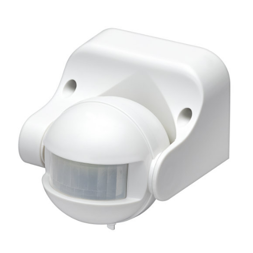 PIR Motion Sensor Wall Mounted WD31W