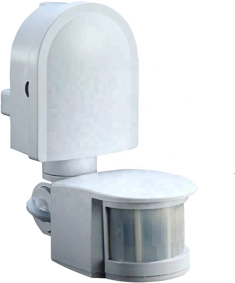 PIR Motion Sensor Wall Mounted WD31WA