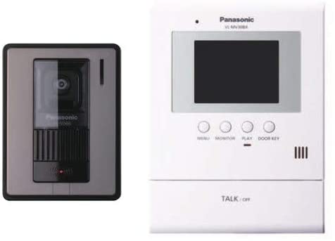 Panasonic VL - SV30BX Video Intercom
