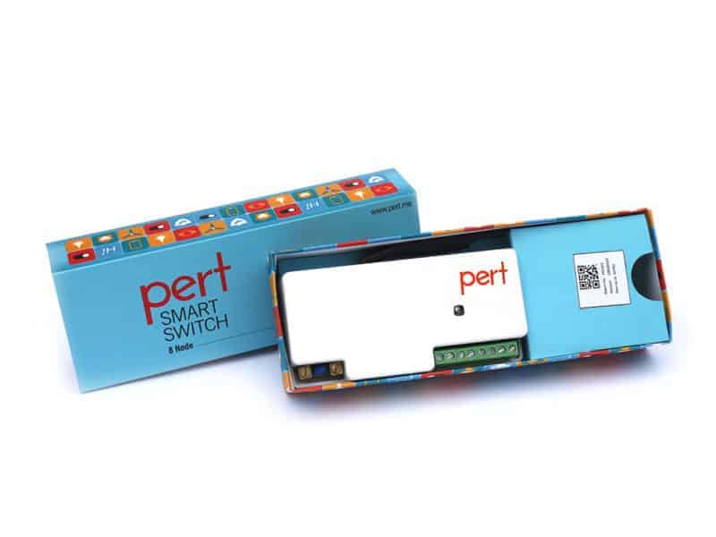 Pert 8 Node