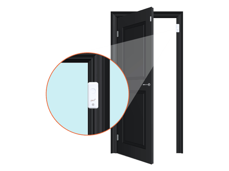 Pert Door Sensor