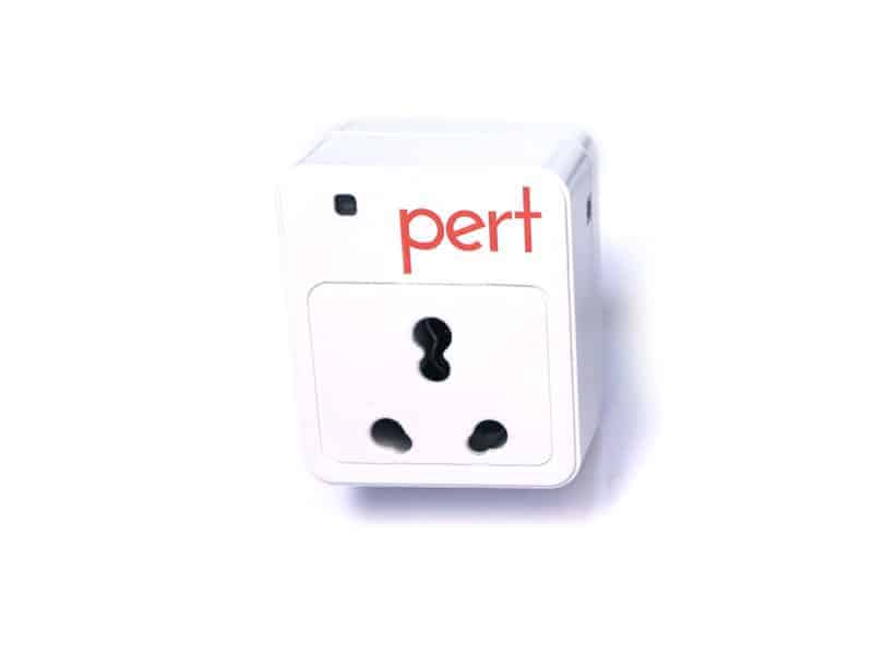 Pert Heavy Duty Smart Plug