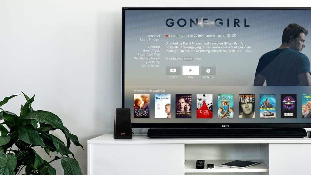 Pert Multi Sensor - Voice Control