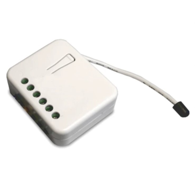 Philio Relay - Product