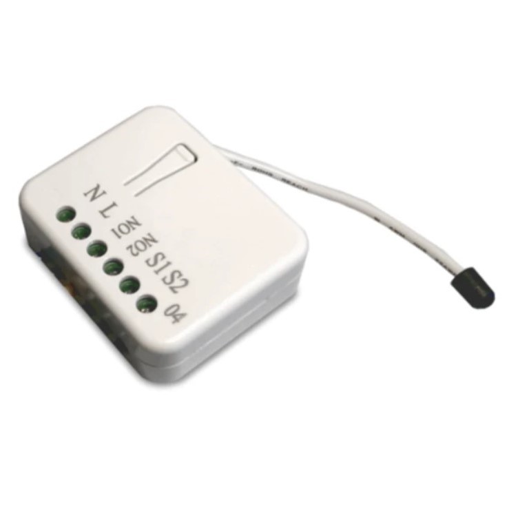 Philio Power Meter Plus