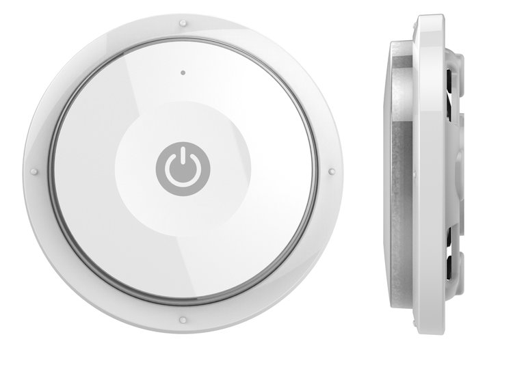 Philio Smart Colour Button