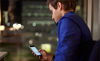 Philips Hue-Away-from-Home-Control