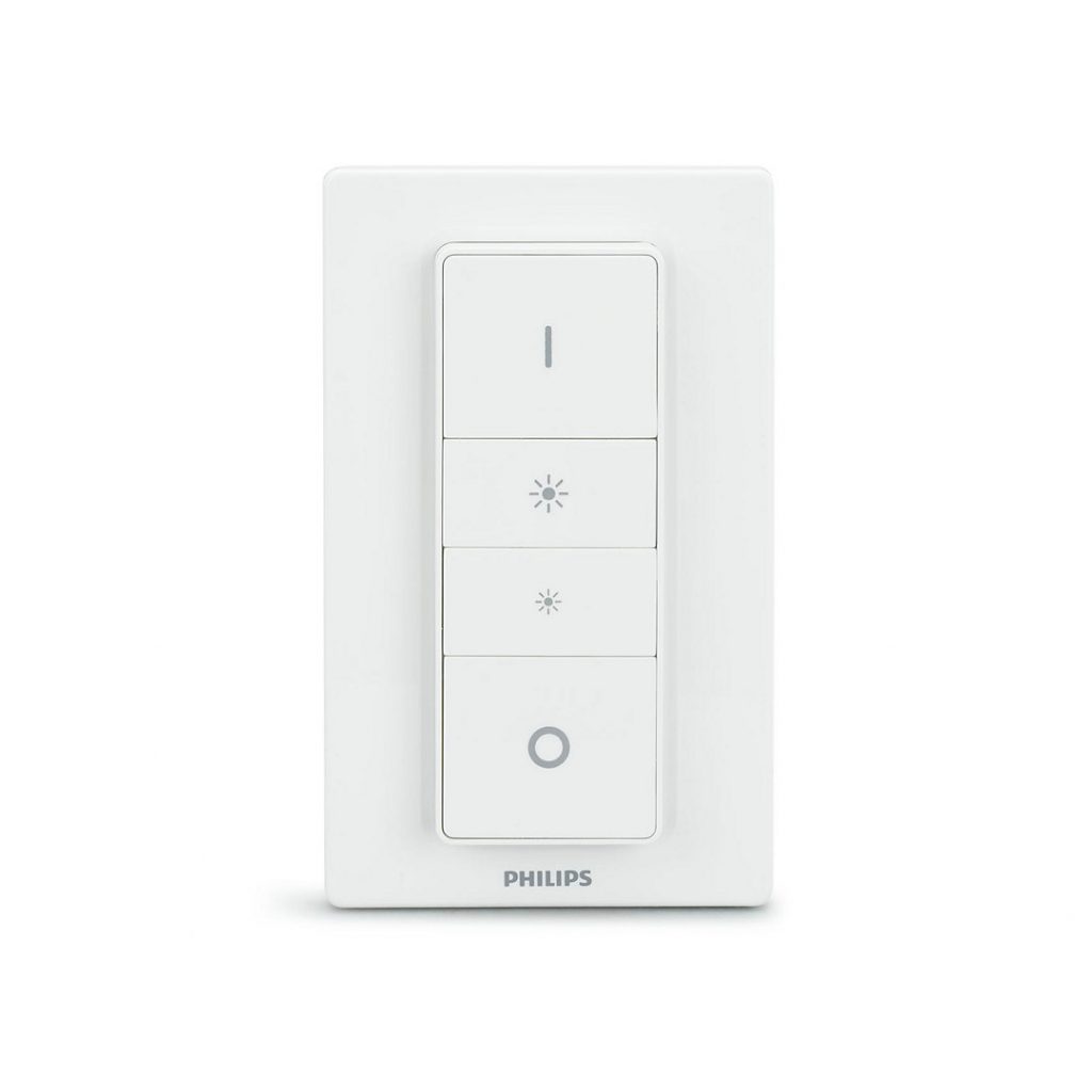 Philips Hue Dimmer Switch