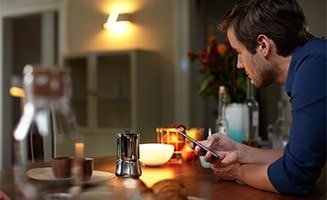 Philips Hue-Smart-Control