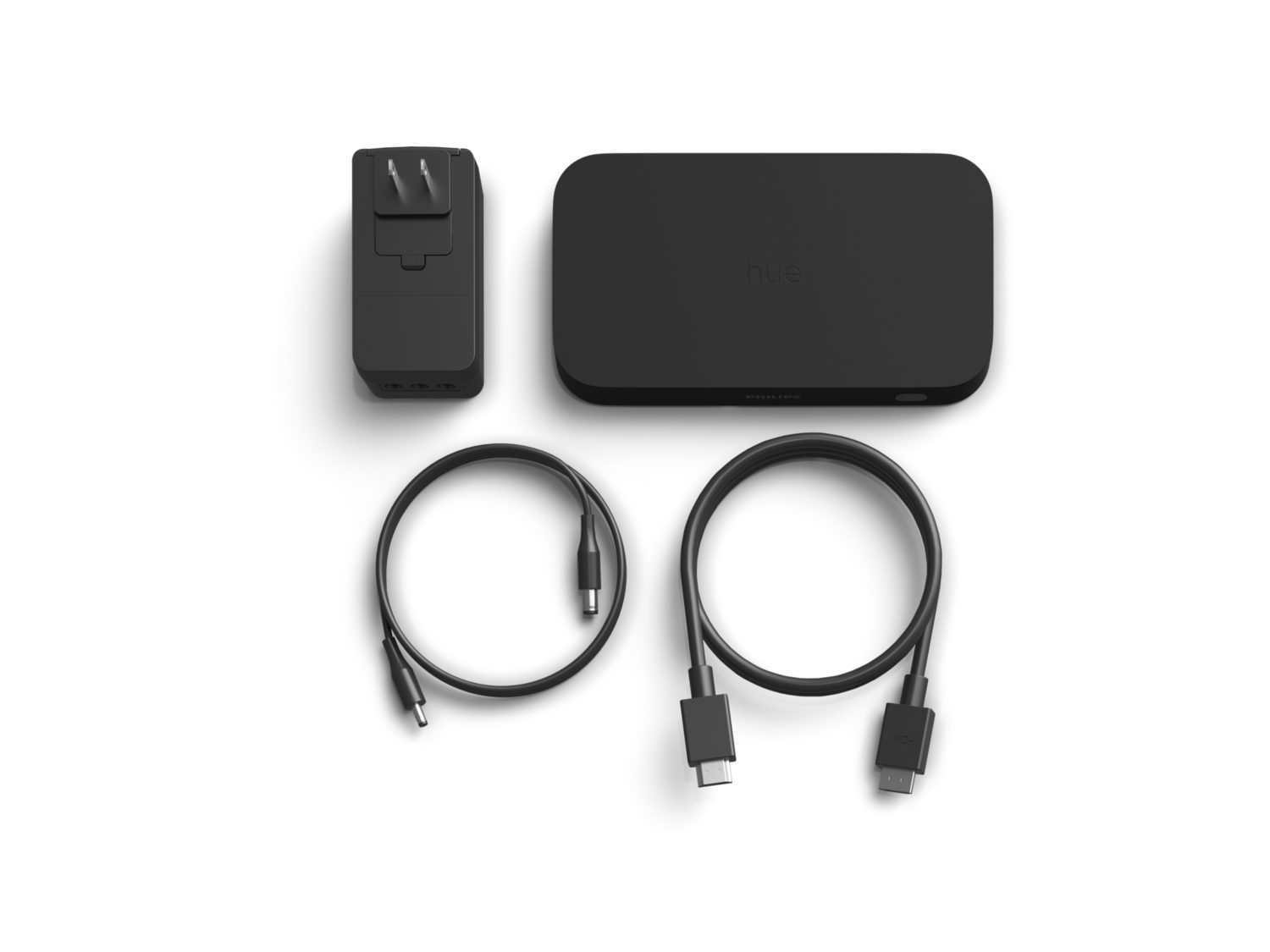 Buy Philips HUE Play HDMI Sync Box - Smartify Store