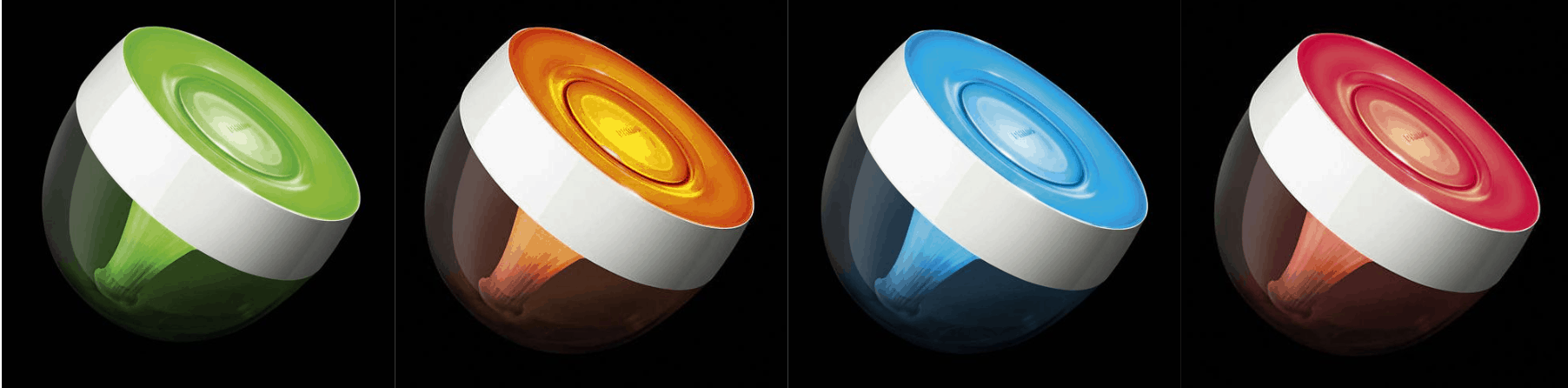 Philips HUE Iris - UK