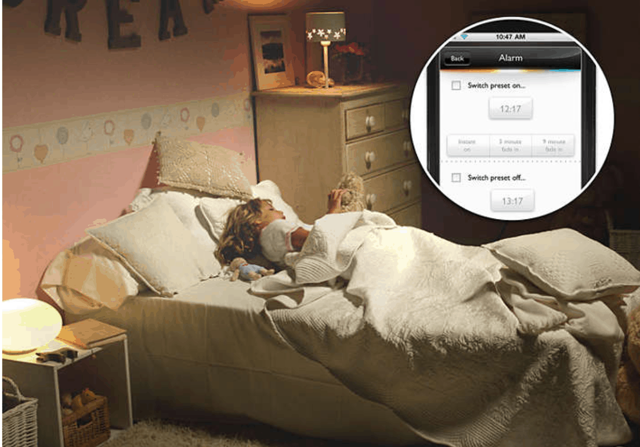 Philips HUE Iris - UK