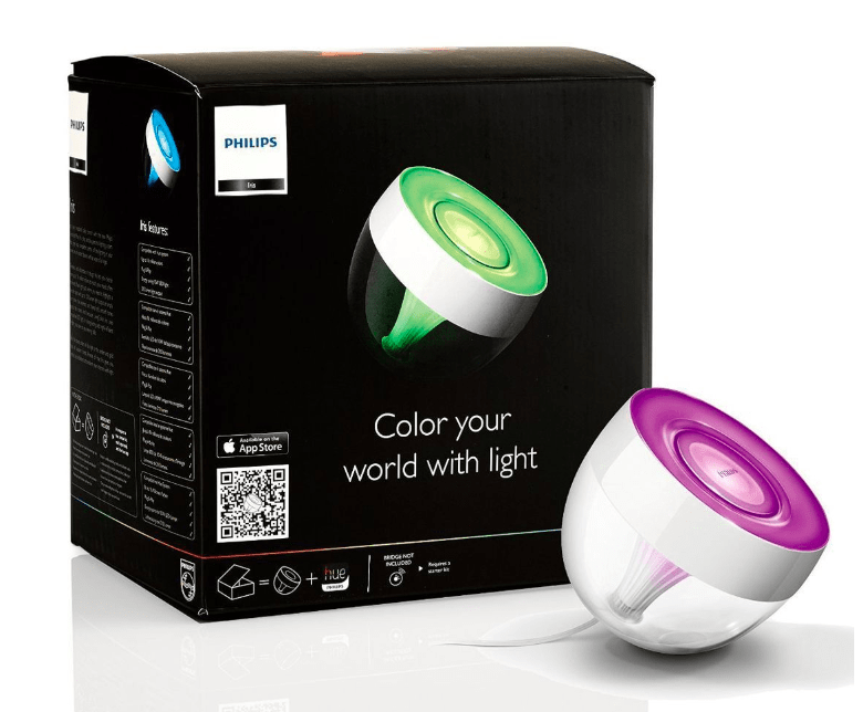 Philips HUE Iris - UK