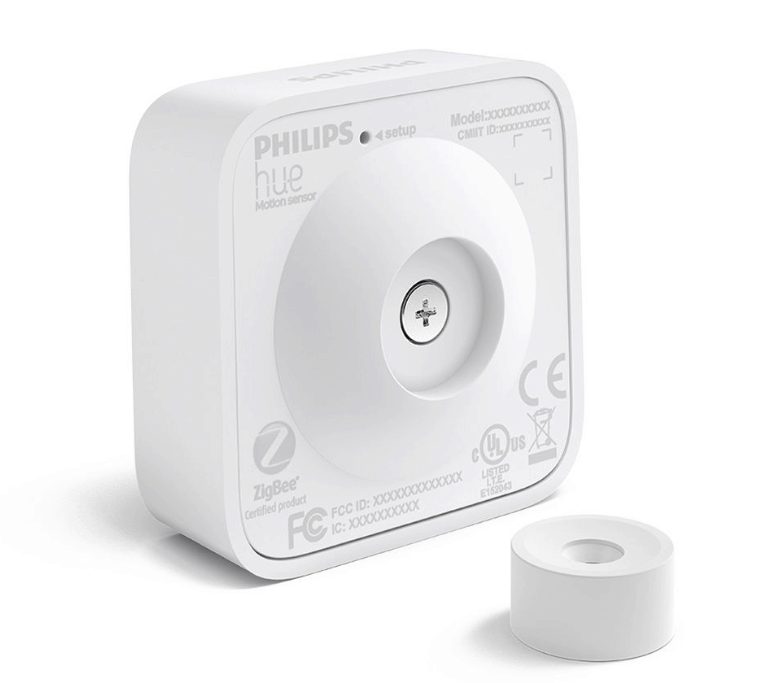 Philips HUE Motion Sensor