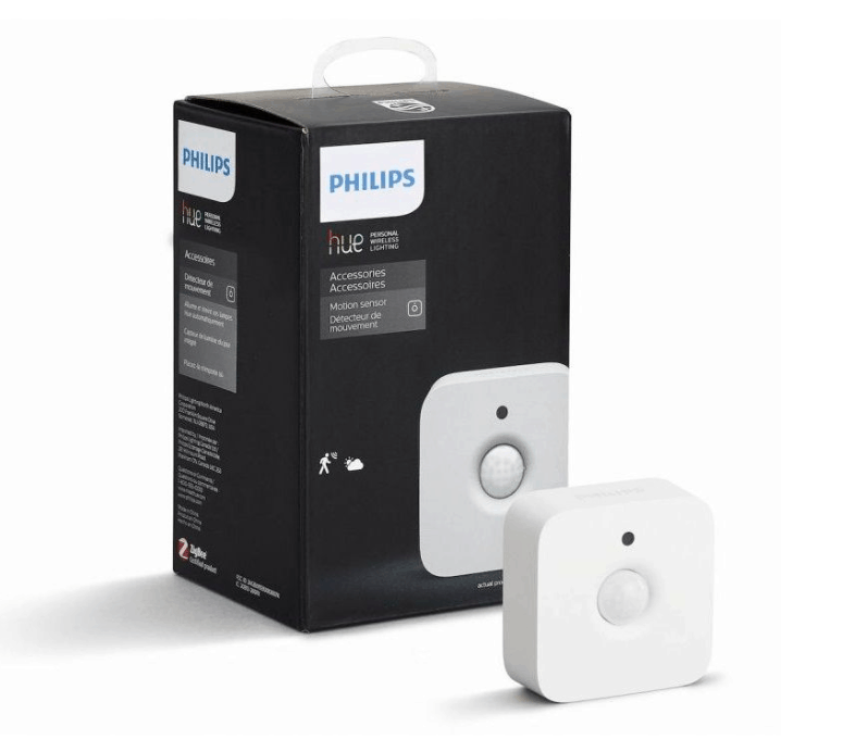 Buy Philips HUE Motion Sensor | Smartify Automation Store