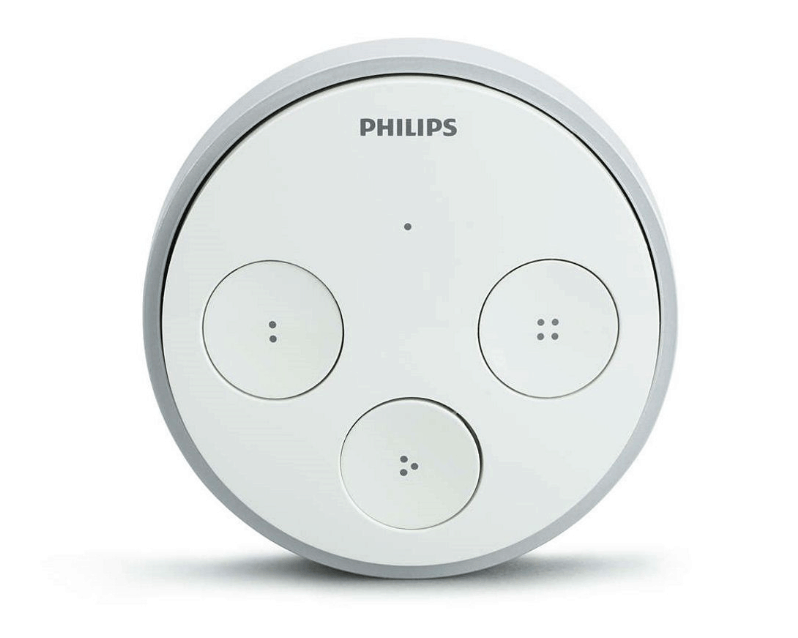 Philips HUE Tap