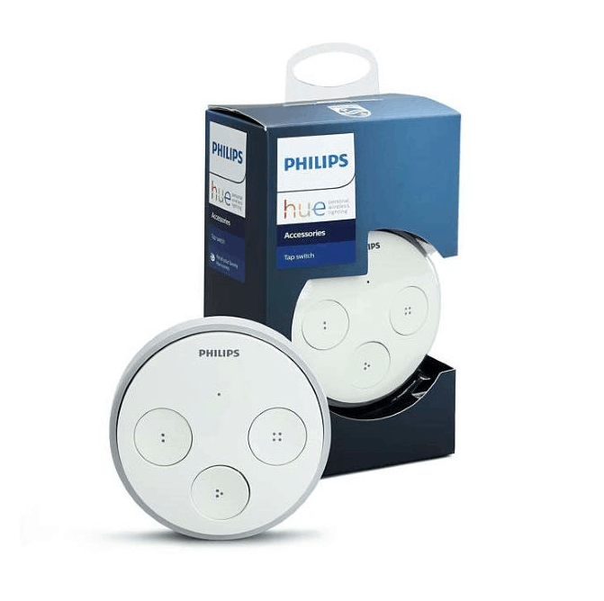 Philips HUE Tap