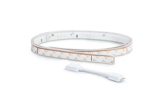 Philips Hue White &amp; Colour Ambiance LightStrips Plus Extensions