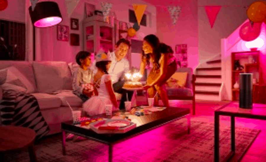 Philips Hue Wireless Dimming Kit - E27