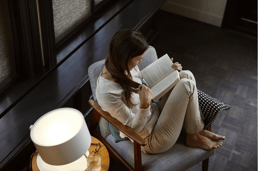 Philips B22 Starter Kit - Fresh Start